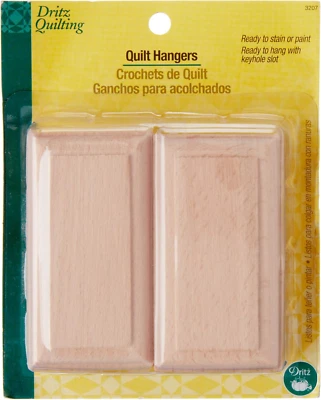 Colgadores de edredón 3207 (2 unidades) Foto 1 de 4