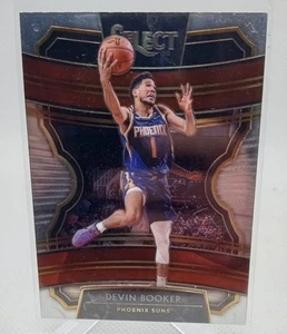 2019-20 Panini Select #70 Devin Booker - Bild 1 von 1