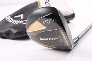 Ladies Callaway Edge #3 Wood / 15 Degree / Ladies Flex Callaway Edge 55 Shaft - Picture 1 of 9