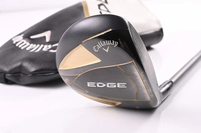 Ladies Callaway Edge #3 Wood / 15 Degree / Ladies Flex Callaway Edge 55 Shaft - Image 1 of 4