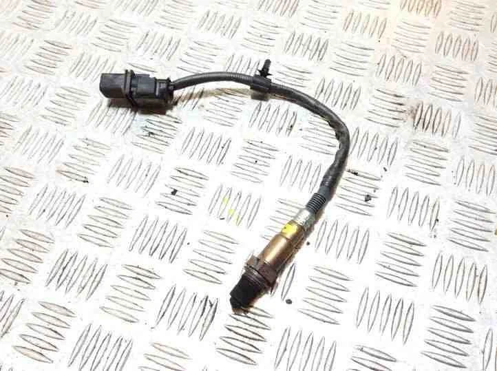 OPEL ASTRA J GTC Capteur d'oxygène Lambda 0281004415 55585193 2.00 22234387 - Immagine 1 di 1