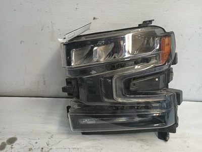 Driver Left Front LED Headlight from 2021 Chevy Silverado 1500 12286531 - Image 1 of 4