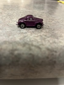 Micro Machines, Galoob, 1940&rsquo;s Ford, 1994 Bonus Vehicles Vintage 