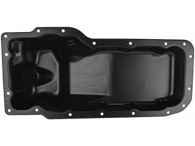 Oil Pan For 2005-2010 Dodge Ram 1500 4.7L V8 2006 2007 2008 2009 DS173FS Foto 1 de 1