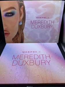 Morphe X Meredith Duxbury Artistry Palette • 1.44 Oz - Picture 1 of 2