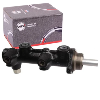 ABS HAUPTBREMSZYLINDER 20,6mm passend für BMW 1500-2000 1502-2002 | 41718 - Bild 1 von 3