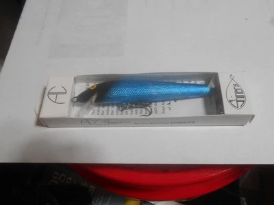 AC Shiners Fishing Lure 4 1/2 # 450 NEW OLD STOCK - Image 1 of 4