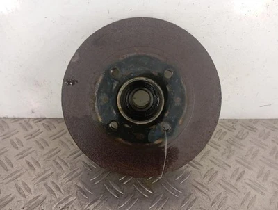 Tambour arriere gauche RENAULT CLIO 2 PHASE 2 432023259R - Photo 1/4