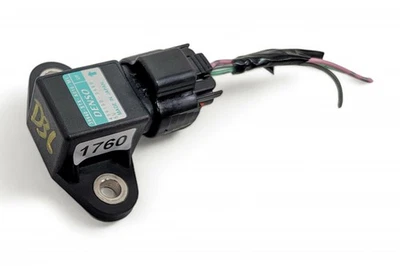 Sensor acelerador de pedal de gas deportivo Acura MDX 07-20 39940-STX-A01, D036, OEM, 200 Foto 1 de 4