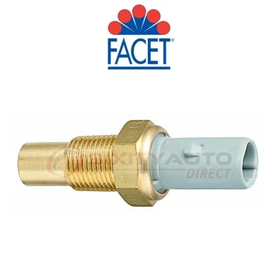 Facet Coolant Temperature Sender for 1998-2005 Toyota Land Cruiser  - Engine um Foto 1 de 4