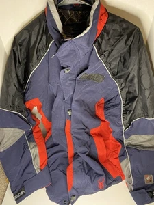 Spyder Gore-Tex Jacke Large - Bild 1 von 4
