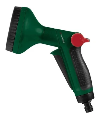 Parkside Gartenbrause Multifunktionsbrause Garten Bewässerung