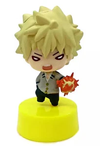 Figura Mascota My Hero Academia Katsuki Bakugo Nittotan Parte 2 - Imagen 1 de 1