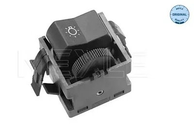 Interruptor de luces 100 890 0002 MEYLE para VW GOLF I GOLF I Cabriolet JETTA I - Imagen 1 de 4