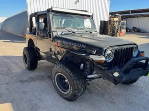 Heater Climate Temperature Control LHD With AC Fits 06 WRANGLER 375291 - Picture 1 of 12