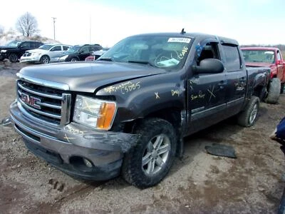 Used Power Brake Booster fits: 2013 Gmc Sierra 1500 pickup 4x2 w/o brake opt JG4 - Image 1 of 4