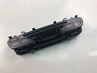 GR2777 MERCEDES-BENZ Climate Control Unit A2059054601 - Image 1 of 4