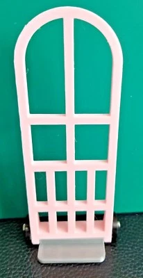 RC 1/10 Scale Furniture Hand Dolly Moving Mini Rock Crawler Truck Mini Accessory - Image 1 of 2