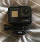 GoPro 7 Black Waterproof Action Camera 4k HD 12mp