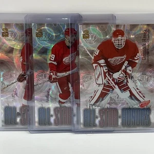 2001-02 Pacific Crown Royale All-Star Honors Pick One! Complete your Set! - Picture 1 of 1