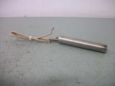 TERMOSTATO VULCAN CALSTAT 1A1B9 -100 A 600 GRAUS F 120/240 VOLTS 10/5AMP - Imagem 1 de 3