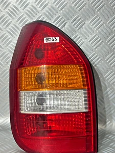 HAUPTSCHEINWERFER HINTEN LINKS OPEL ZAFIRA A - Bild 1 von 6