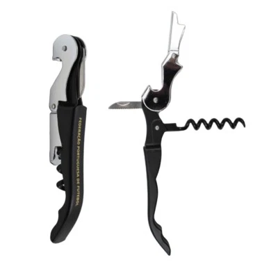 Federação Portuguesa de Futebol FPF Made in Portugal Bottle Opener Foto 1 de 3