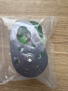 SMC TR Tiny Rescue Single Pulley Model#: 159500 NEU in Verpackung - Bild 1 von 2