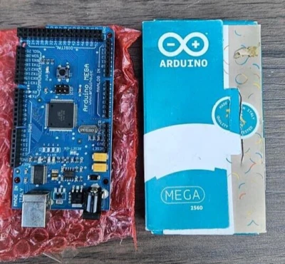 Arduino MEGA 2560 R3 C4 - Image 1 of 4