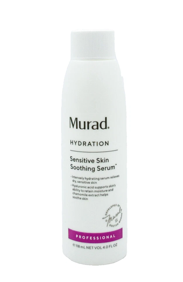 Murad Professional Sensitive Skin Soothing Serum - 4 fl oz