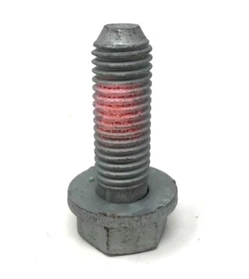 01-10 Commander Pacifica Caravan Grand Cherokee Caliper to Knuckle Bolt (1) - Изображение 1 из 4