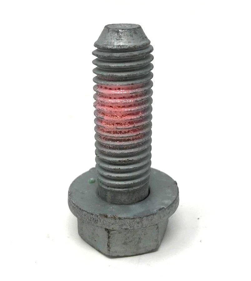 01-10 Commander Pacifica Caravan Grand Cherokee Pinza a perno de nudillo (1) Foto 1 de 4