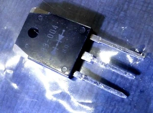 ESAE83-004 dual SHOTTKY DIODE HIGH SPEED SWITCHING 40V 60A TO-247 E83-004 - Picture 1 of 2