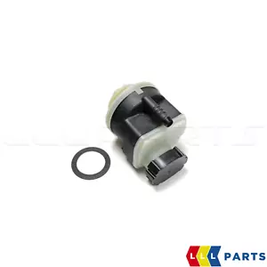 NEW GENUINE BMW 5 SERIES E60 E61 LCI X3 E83 N47 2L DIESEL FUEL FILTER HEATER - Picture 1 of 6