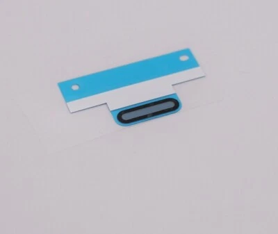 Originale Sony xperia XZ1 G8341 Cuffia Altoparlante Polvere Griglia Rete Argento - Immagine 1 di 2