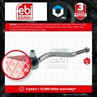 Tie / Track Rod End Fits Peugeot 405 1.6 Right 87 To 97 Joint 381722 381727 Febi