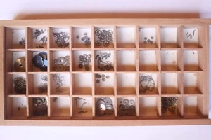 BFG 800 movement Parts Movimento forniture NOS  - Picture 1 of 25