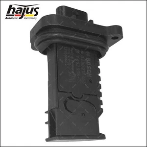Bosch Luftmassenmesser Luftmengenmesser BMW 1 2 3 5 F10 F20 F30 F80 MINI Benzin - Bild 1 von 3