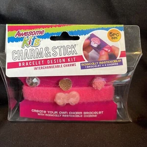 Armband Party Charm und Stick Armband Design Kit - Bild 1 von 2