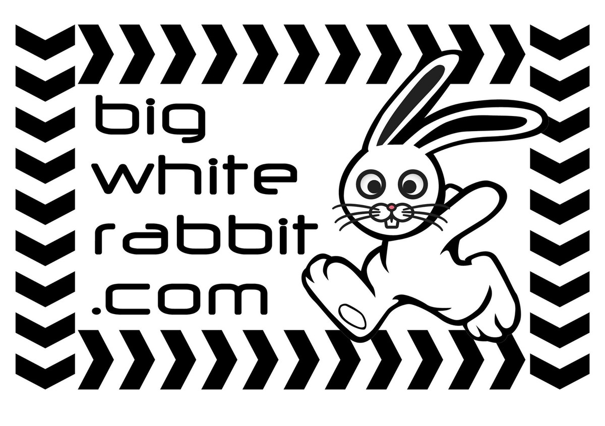 bigwhiterabbit eBay Stores