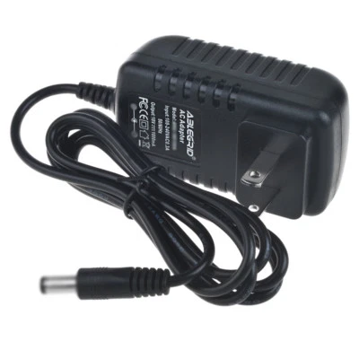 18V 1000MA AC Adapter Power Supply Charger for Dunlop ECB004US Mains PSU - Image 1 of 4