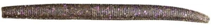Z Man ZinkerZ 5" Green Pumpkin Goby (6 per pack) - Picture 1 of 1