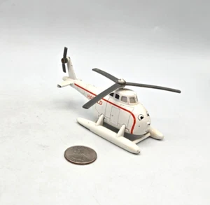Ertl Thomas & Friends Railway Train Tank - Harold Helicopter 1991 Diecast Metal - Picture 1 of 6
