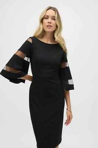 Joseph Ribkoff Kleid 243733 Gr. 42 UVP 349,00 - Bild 1 von 2