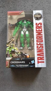 Transformers-The Last Knight-Premier, Voyager CROSSHAIRS - Bild 1 von 4