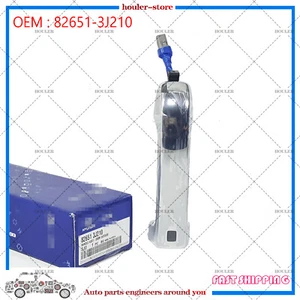 82651-3J210 Door Handle Outside For HYUNDAI VERACRUZ 2009-2013 - Bild 1 von 13