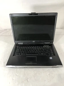 Fujitsu Lifebook A6110 Intel Core 2 Duo T5550 @ 1.83 GHz 2GB RAM No HDD No OS - Picture 1 of 5