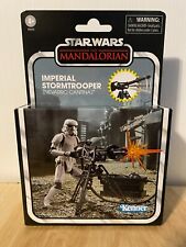 STAR WARS MANDALORIAN Vintage Collection IMPERIAL STORMTROOPER  Nevarro Cantina