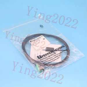 ML100-8-H-350-RT/102/115 For Pepperl+Fuchs New Photoelectric Switch - Picture 1 of 5