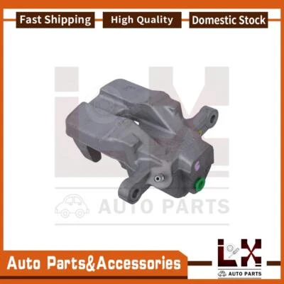 Cardone 1 Rear Right Disc Brake Caliper Fits 2012 2013 2014 2015 Toyota Avalon - Image 1 of 4